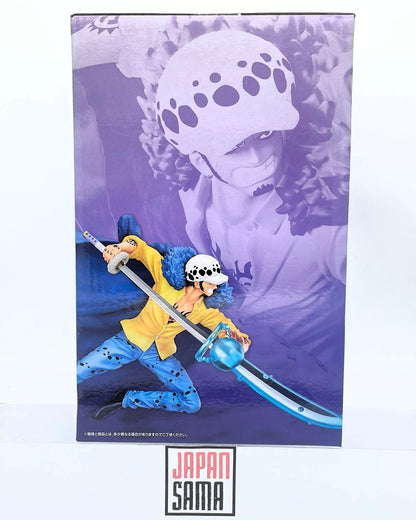 One Piece - ICHIBAN KUJI - Trafalgar Law Beyond the Level Lot B