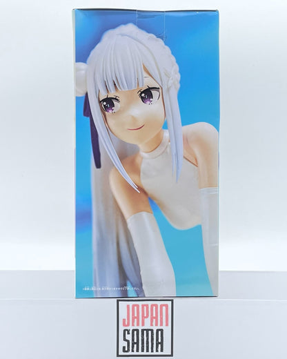 RE:Zero Starting Life in Another World - BANPRESTO - Emilia Celestial Vivi