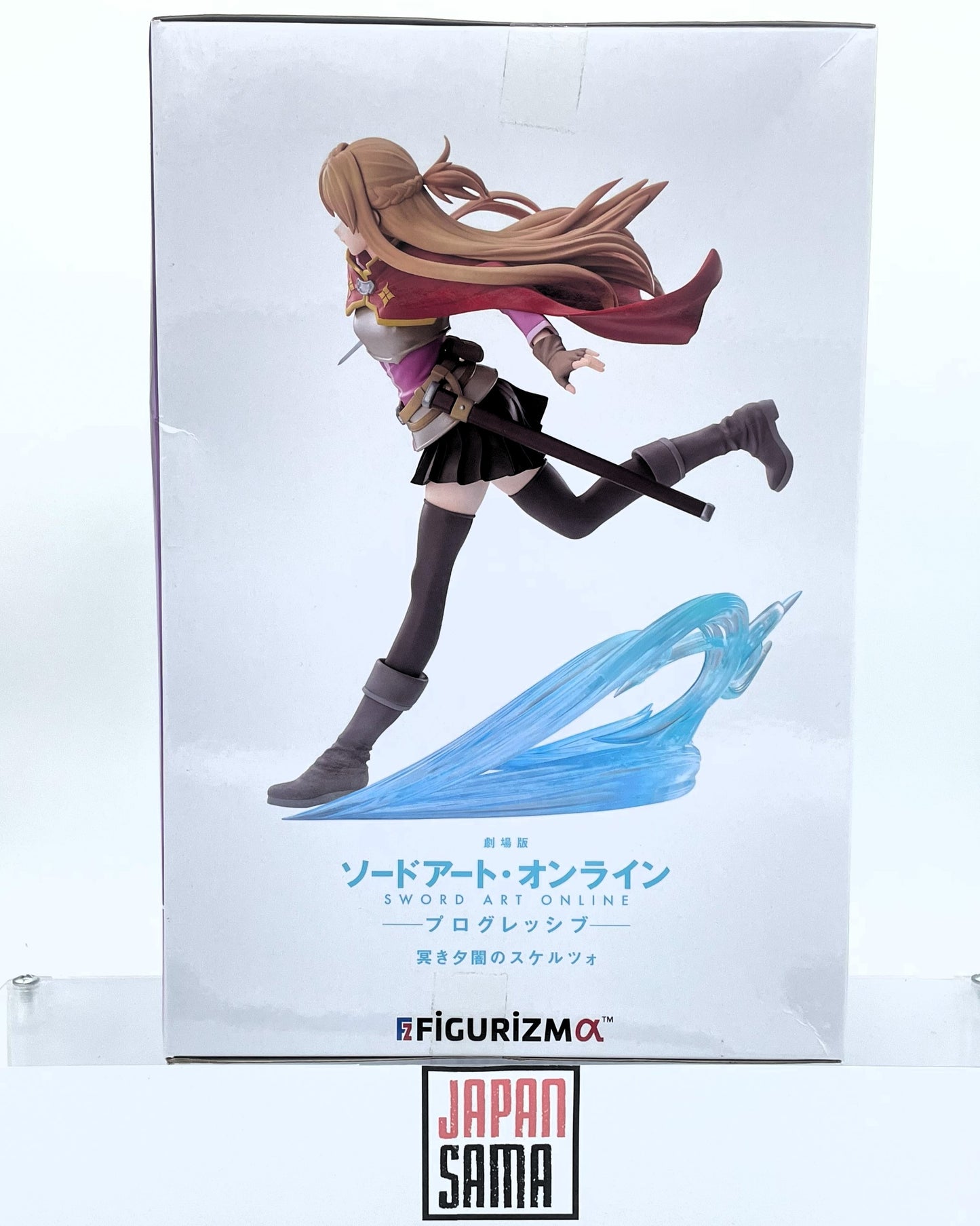 Sword Art Online Progressive - FIGURIZM - Asuna Yuuki