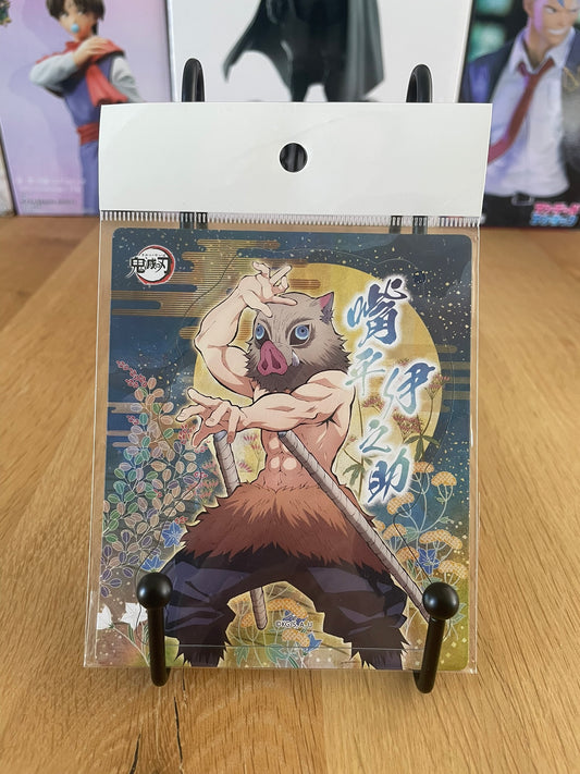 Demon Slayer - Aimant Inosuke