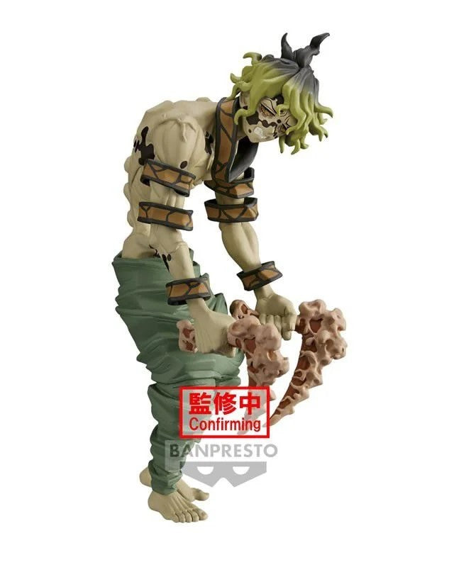 Demon Slayer - BANPRESTO - Demon Series Vol.10 Gyutaro Version A
