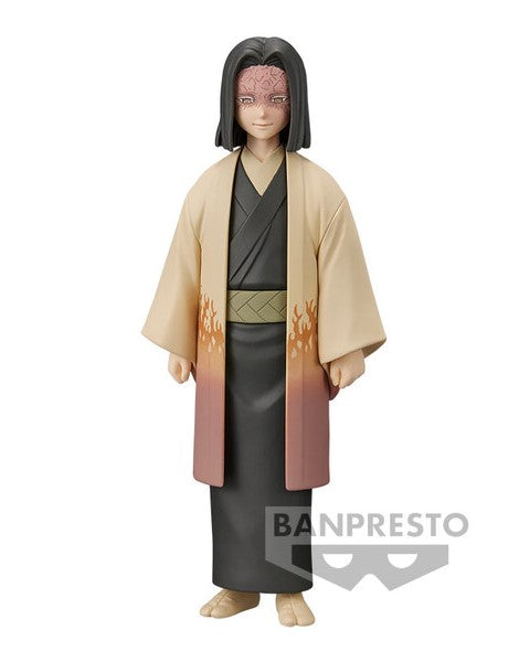 Demon Slayer - BANPRESTO - Kizuna no Sou Kagaya Ubuyashiki Version A