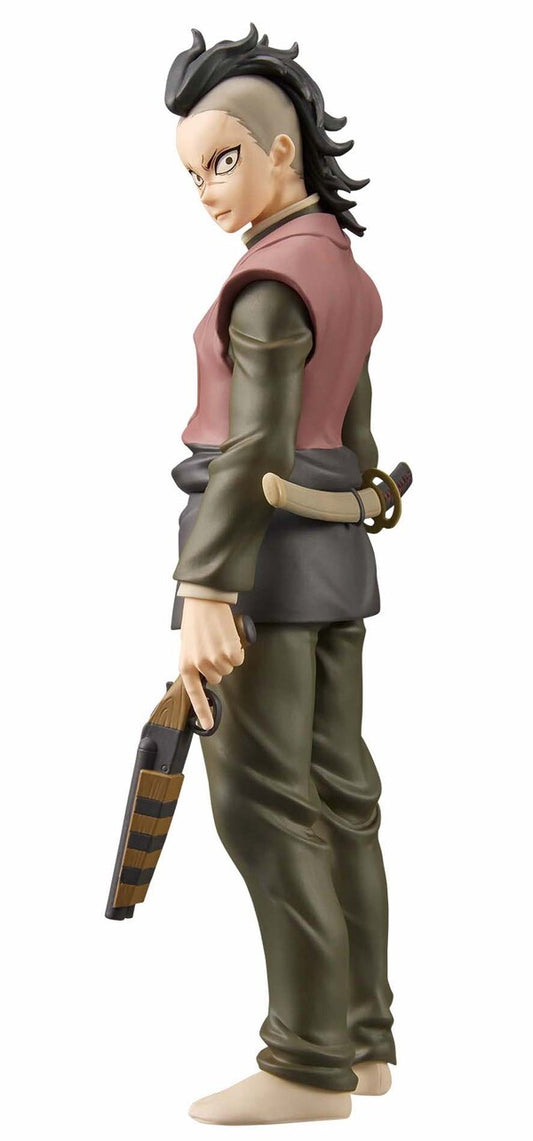 Demon Slayer – Figurine Genya Shinazugawa Kizuna no Sou Vol.27 Sebiro Ver. 18 cm Banpresto