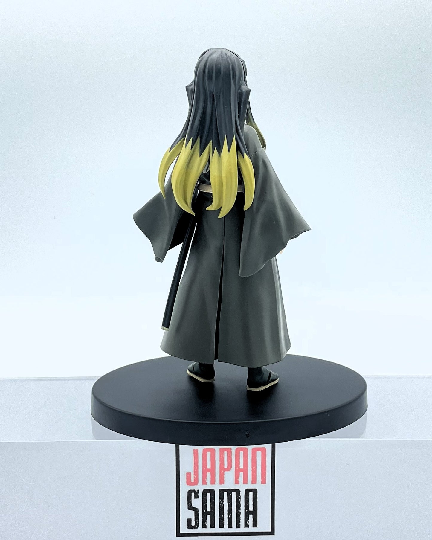 [USED] Demon Slayer - BANPRESTO - Kizuna no Sou (Vol.13) Tokito Muichiro Sepia Color Version 