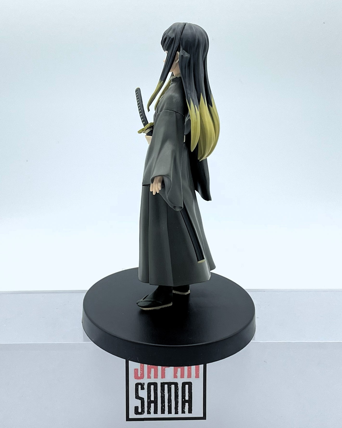 [USED] Demon Slayer - BANPRESTO - Kizuna no Sou (Vol.13) Tokito Muichiro Sepia Color Version 