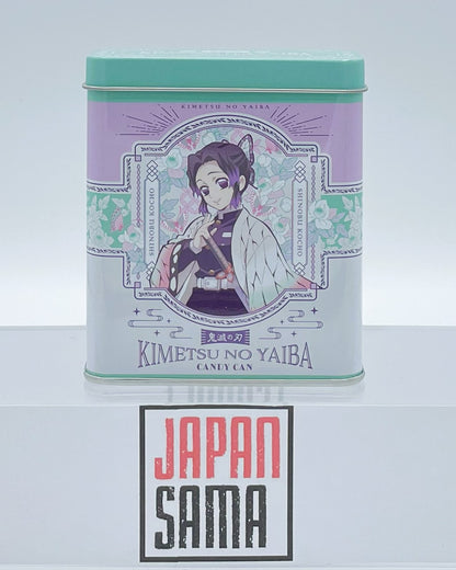 Demon Slayer - Candy Can Shinobu Kocho (Empty)