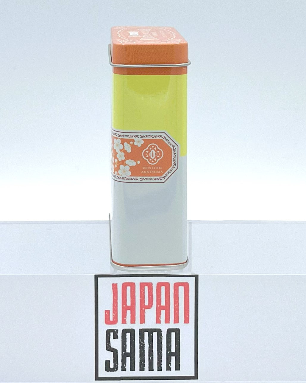 Demon Slayer - Candy Can Zenitsu Agatsuma (Empty)