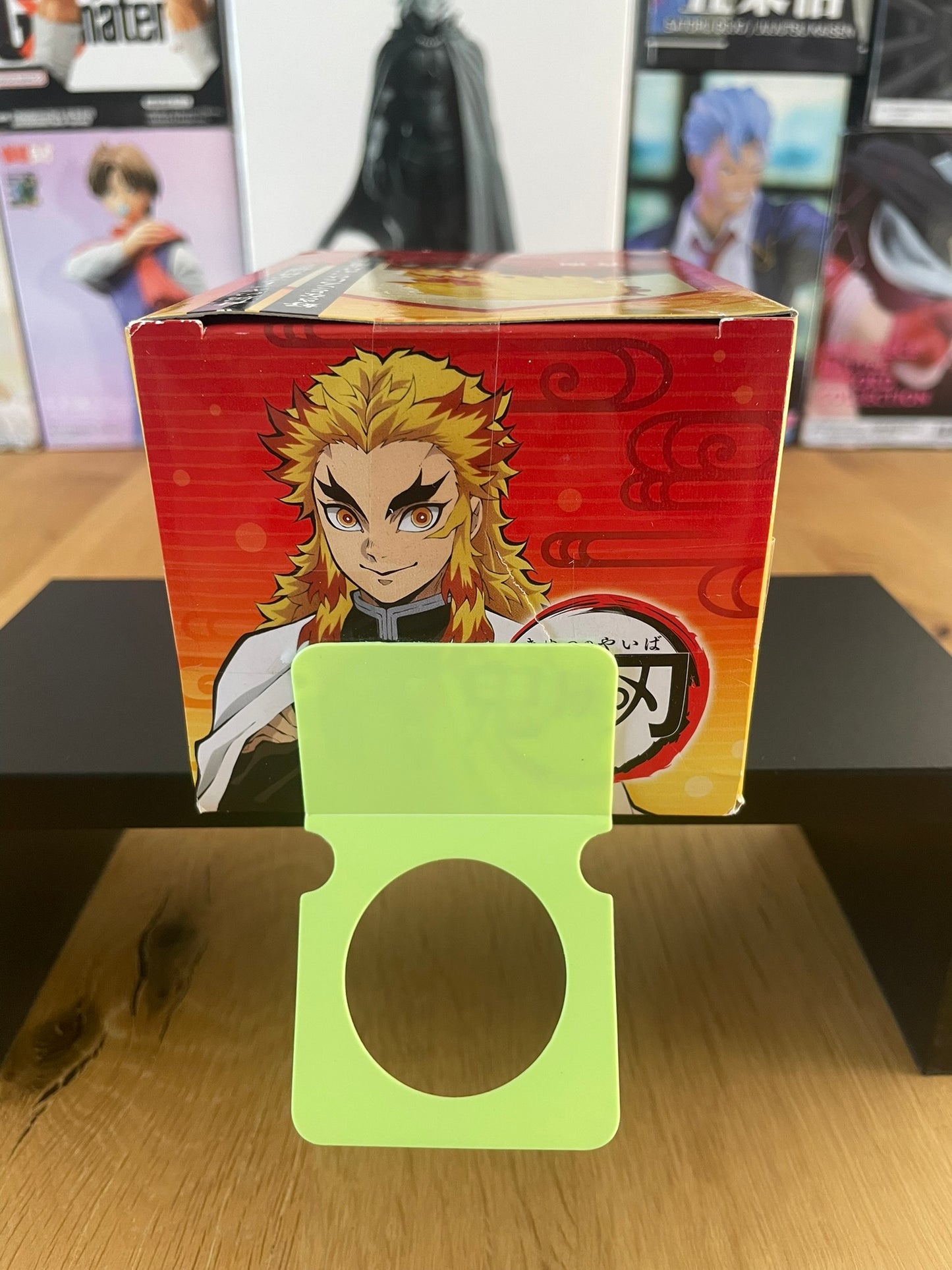 The Promised Neverland - Furyu - Hook Emma Norman Figure