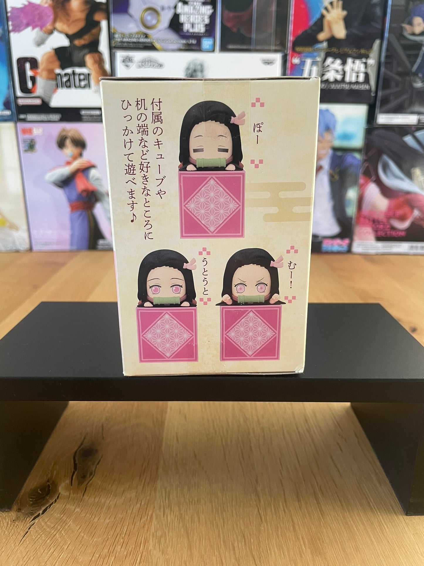 The Promised Neverland - Furyu - Hook Emma Norman Figure
