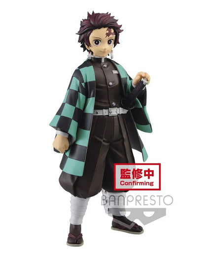 Demon Slayer - GRANDISTA - Kamado Tanjiro