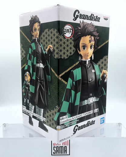 Demon Slayer - GRANDISTA - Kamado Tanjiro