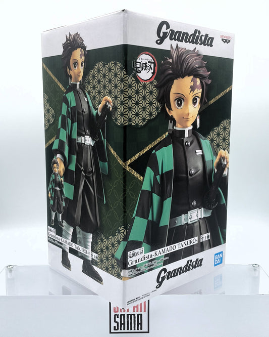 Demon Slayer - GRANDISTA - Kamado Tanjiro