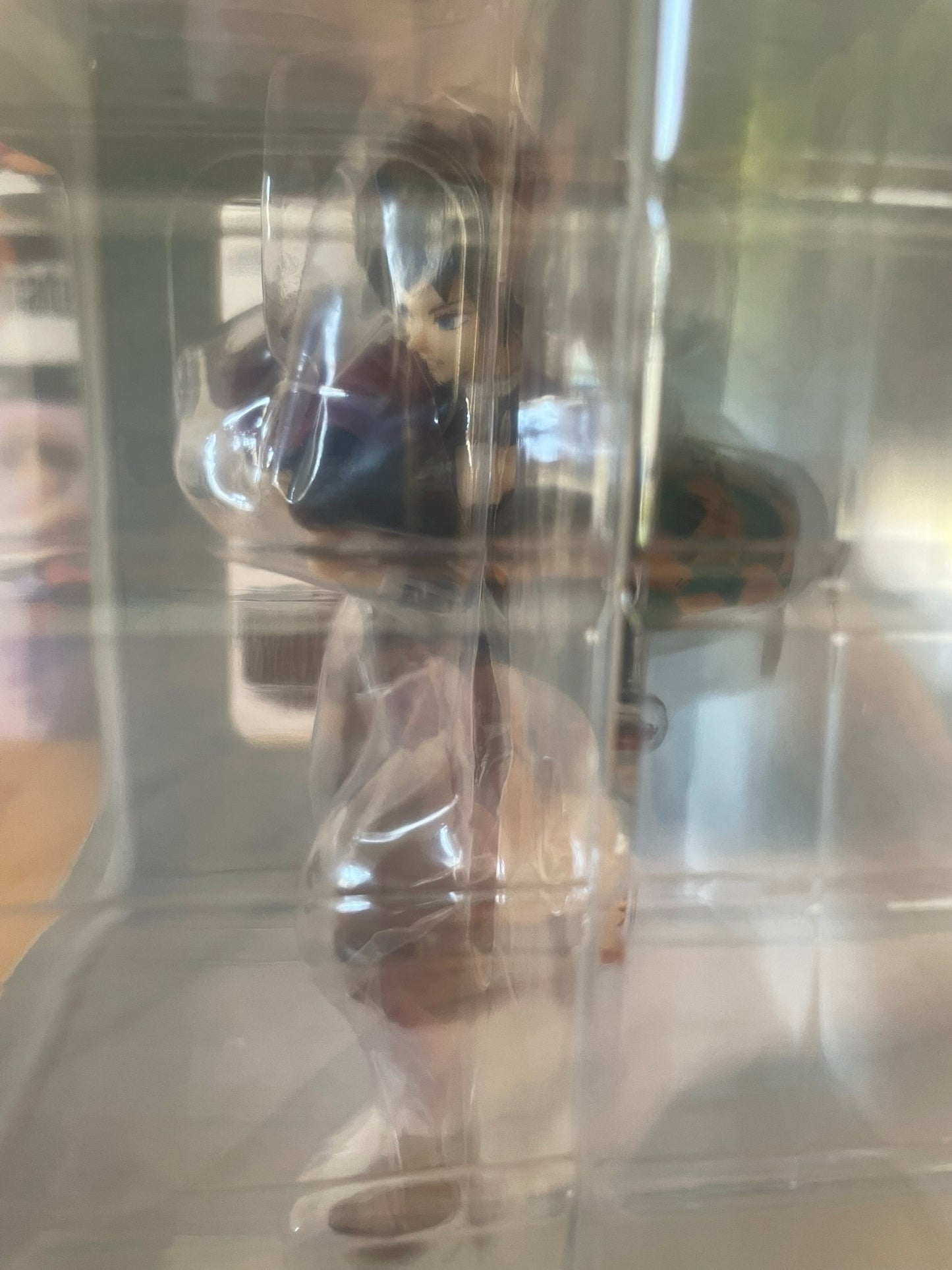 Demon Slayer- Ichiban Kuji - Figurine Lot A Tomioka Giyu