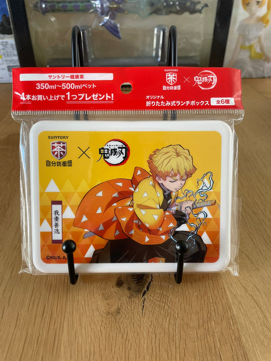 Demon Slayer - Suntory Bento Zenistsu Agatsuma