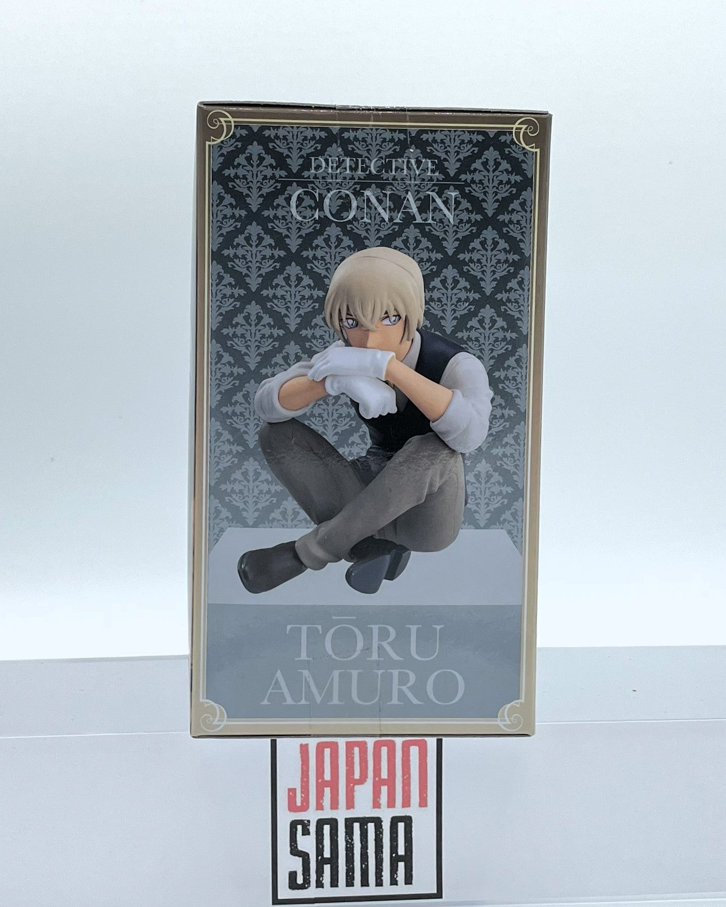 Detective Conan - Chokonose PM - Tooru Armuro Bourbon