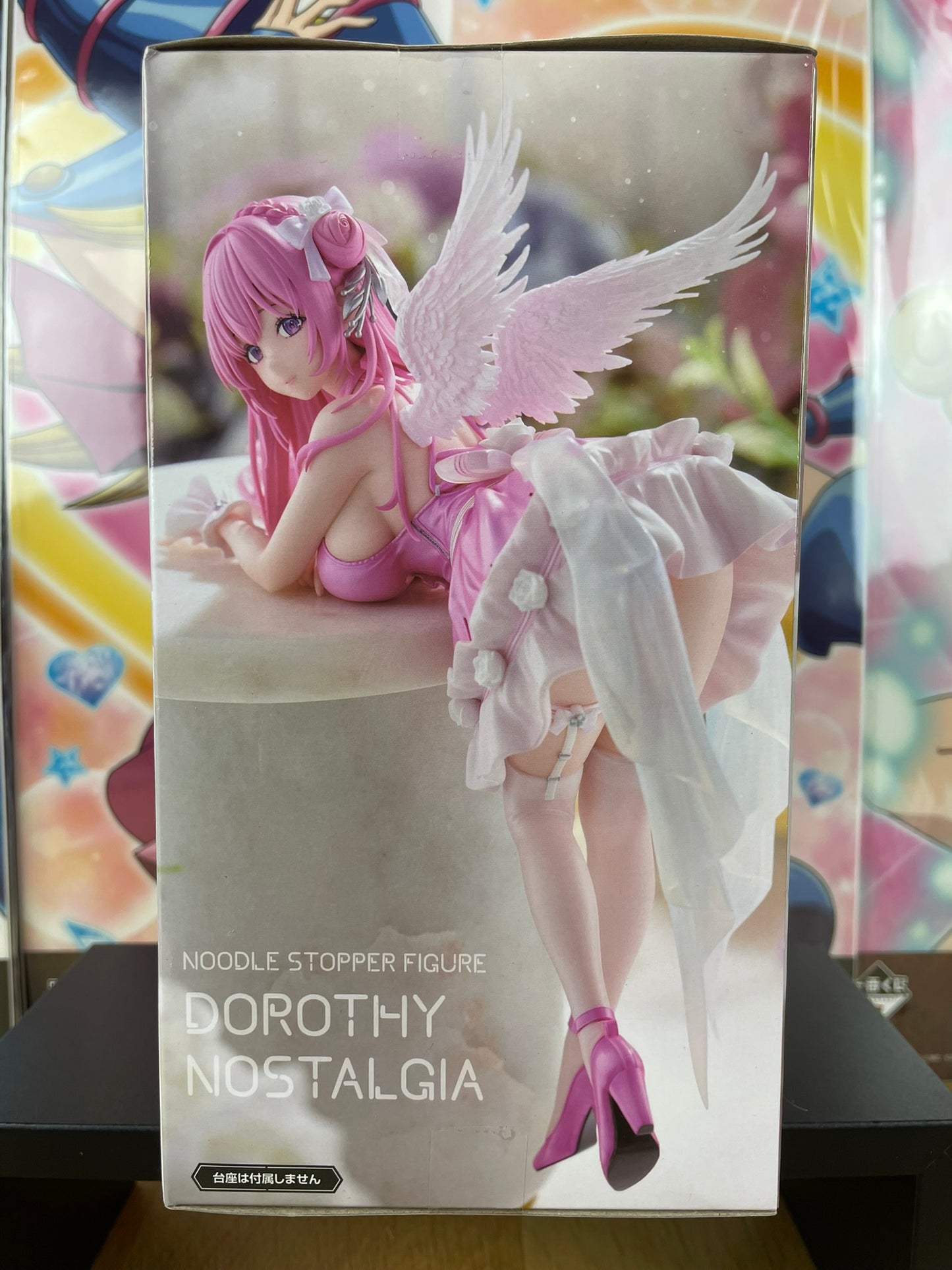 Figurine Dorothy Nikke Noodle Stopper Nostalgia