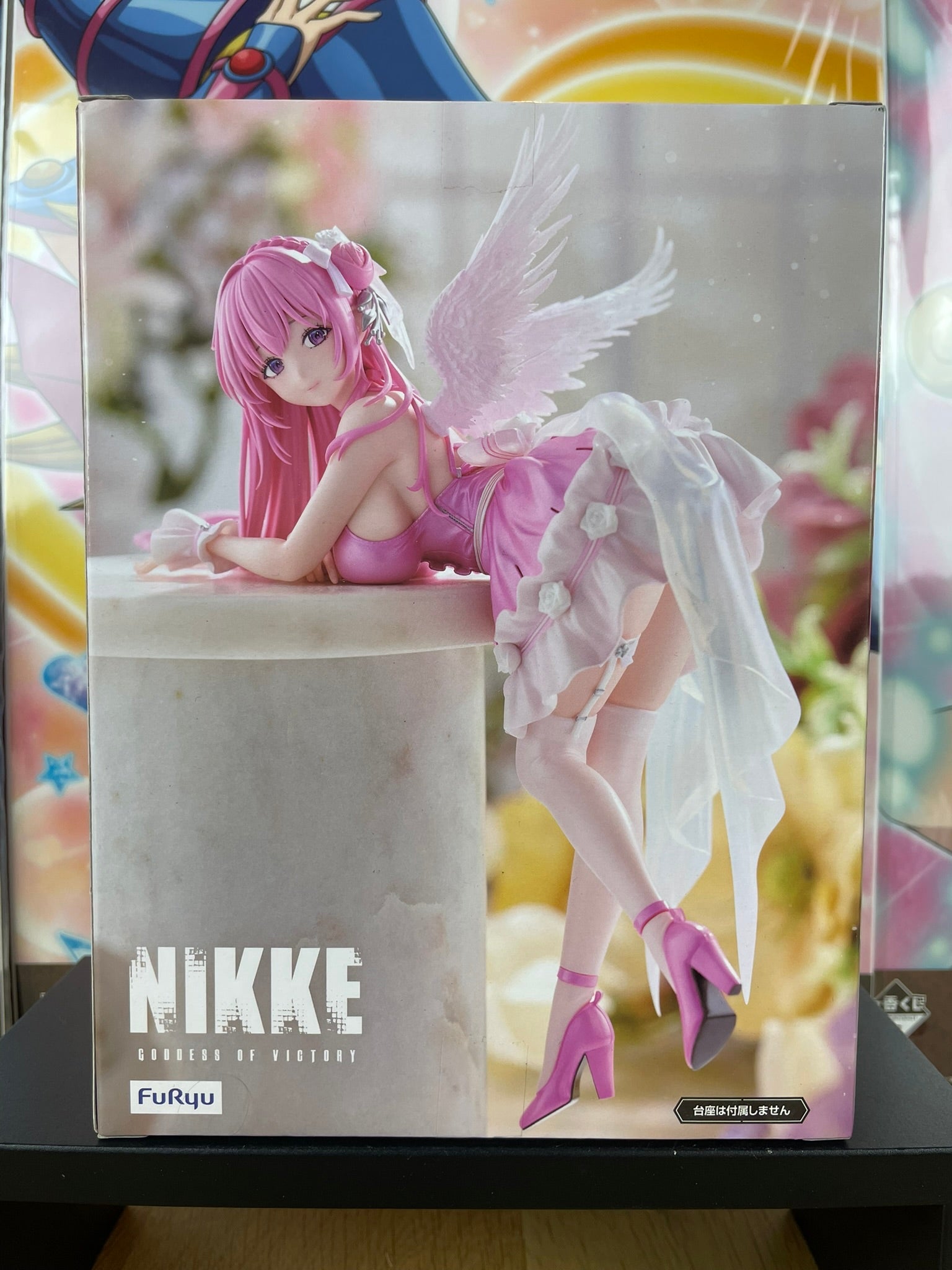 Figurine Dorothy Nikke Noodle Stopper Nostalgia