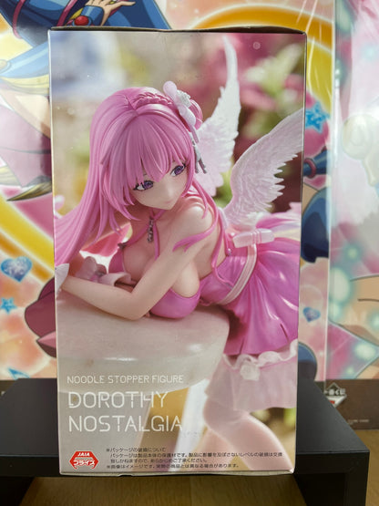Figurine Dorothy Nikke Noodle Stopper Nostalgia