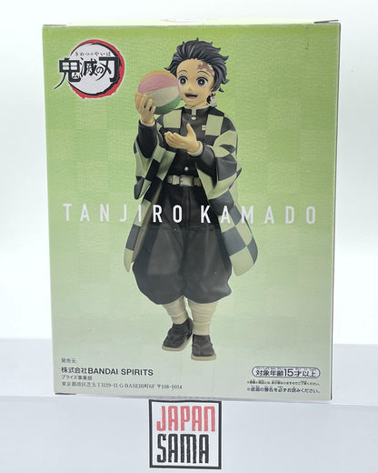 Demon Slayer - BANPRESTO - Tanjiro Kamado Giten Vol.2 Version B