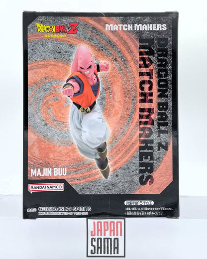 Dragon Ball Z - BANPRESTO - Boo (Buuhan) Match Makers