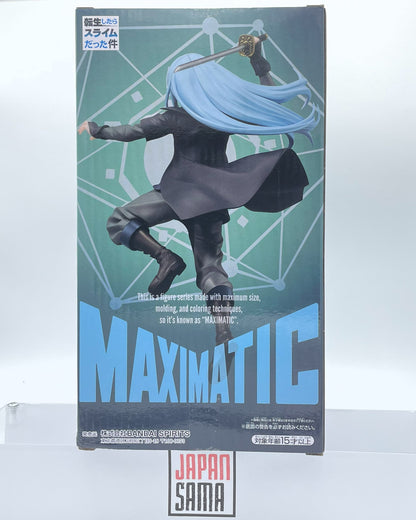 Tensei shitara Slime Datta Ken - BANPRESTO - Maximatic The Rimuru Tempest II