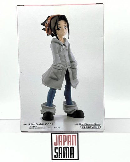 Shaman King - BANPRESTO - Yoh Asakura Vol.3