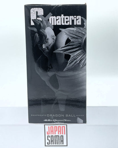 Dragon Ball - BANPRESTO - GxMateria The Android 16