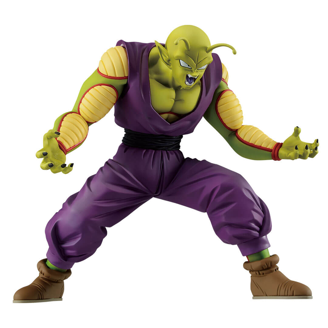 Dragon Ball - ICHIBAN KUJI MASTERLISE - VS Omnibus Ultra Lot B Piccolo