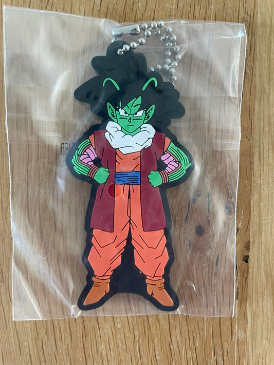 Dragon Ball - Ichiban Kuji - Porte Clés Caoutchouc Den-Goku Dende Goku