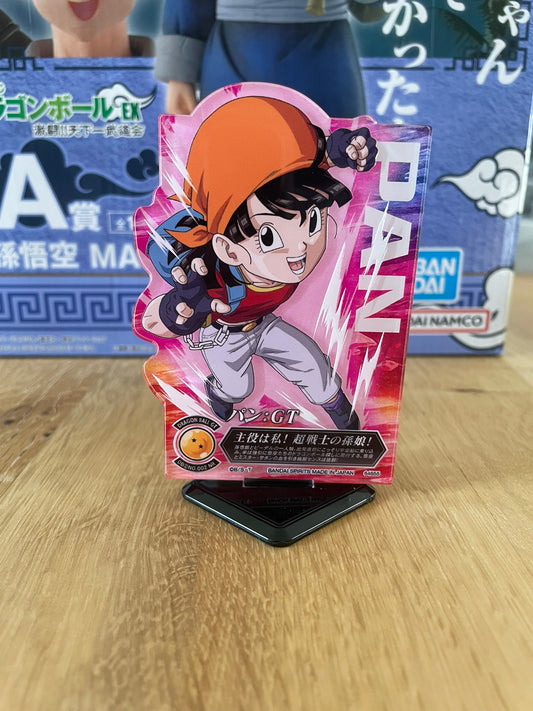 Dragon Ball - Ichiban Kuji - Stand Acrylique Pan