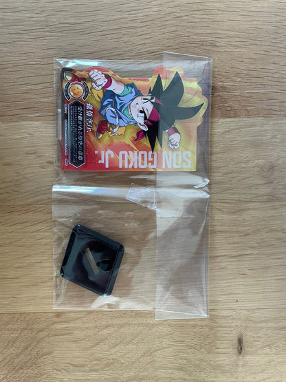 Dragon Ball - Ichiban Kuji - Son Goku Jr Acrylic Stand