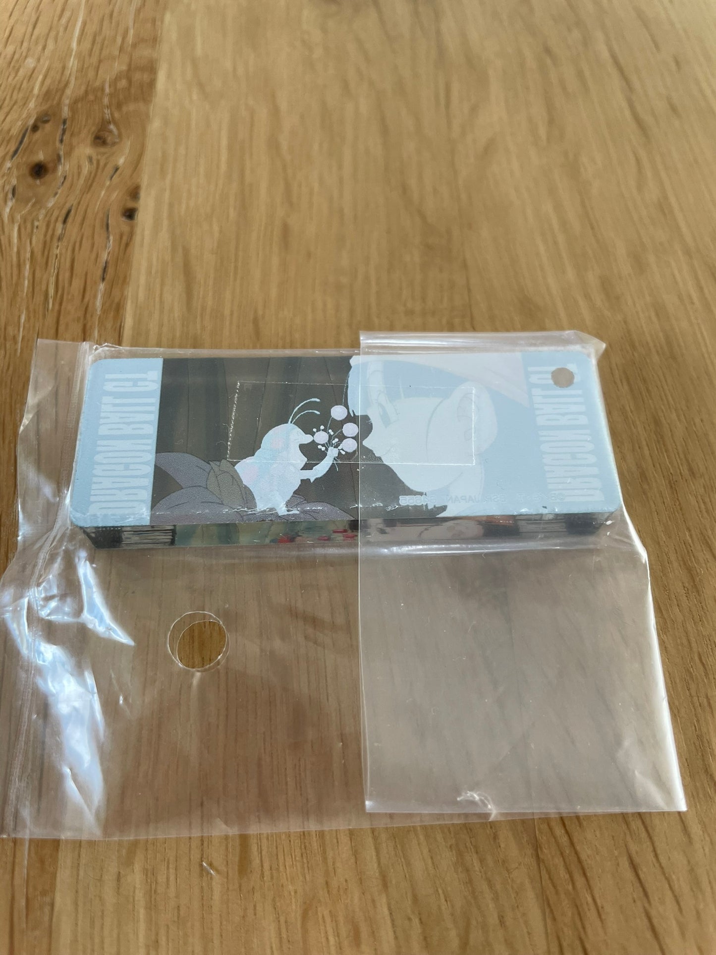 Final Fantasy VII Remake - Ichiban Kuji - Barret and Marlene Mini Frame Magnet