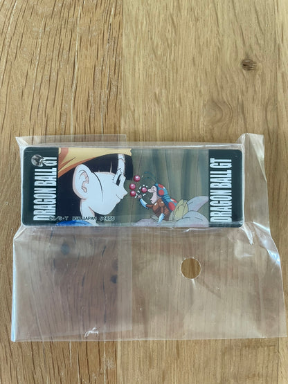 Dragon Ball GT - Ichiban Kuji - Domino Pan Acrylic Keychain