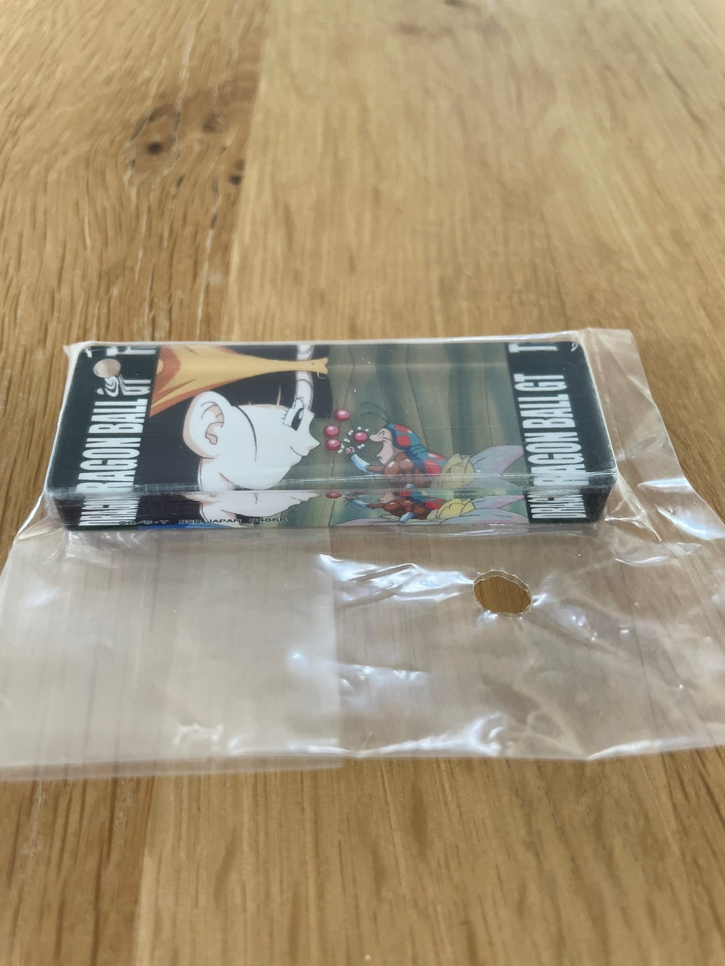 Final Fantasy VII Remake - Ichiban Kuji - Barret and Marlene Mini Frame Magnet