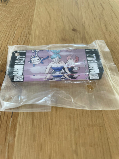 Dragon Ball GT - Ichiban Kuji - Domino Bulma Acrylic Keychain