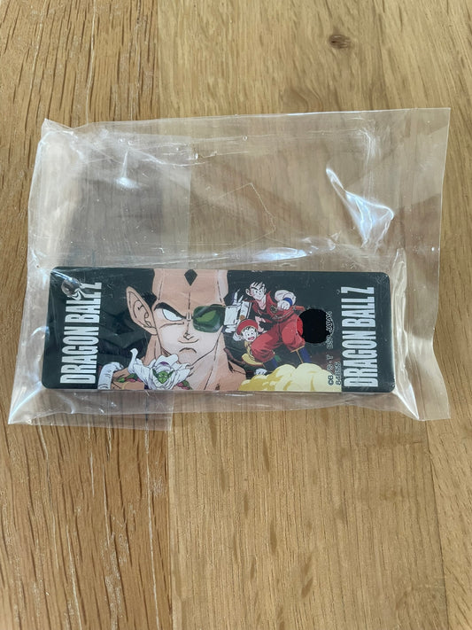 Dragon Ball GT - Ichiban Kuji - Porte Clés Acrylique Domino Goku Piccolo