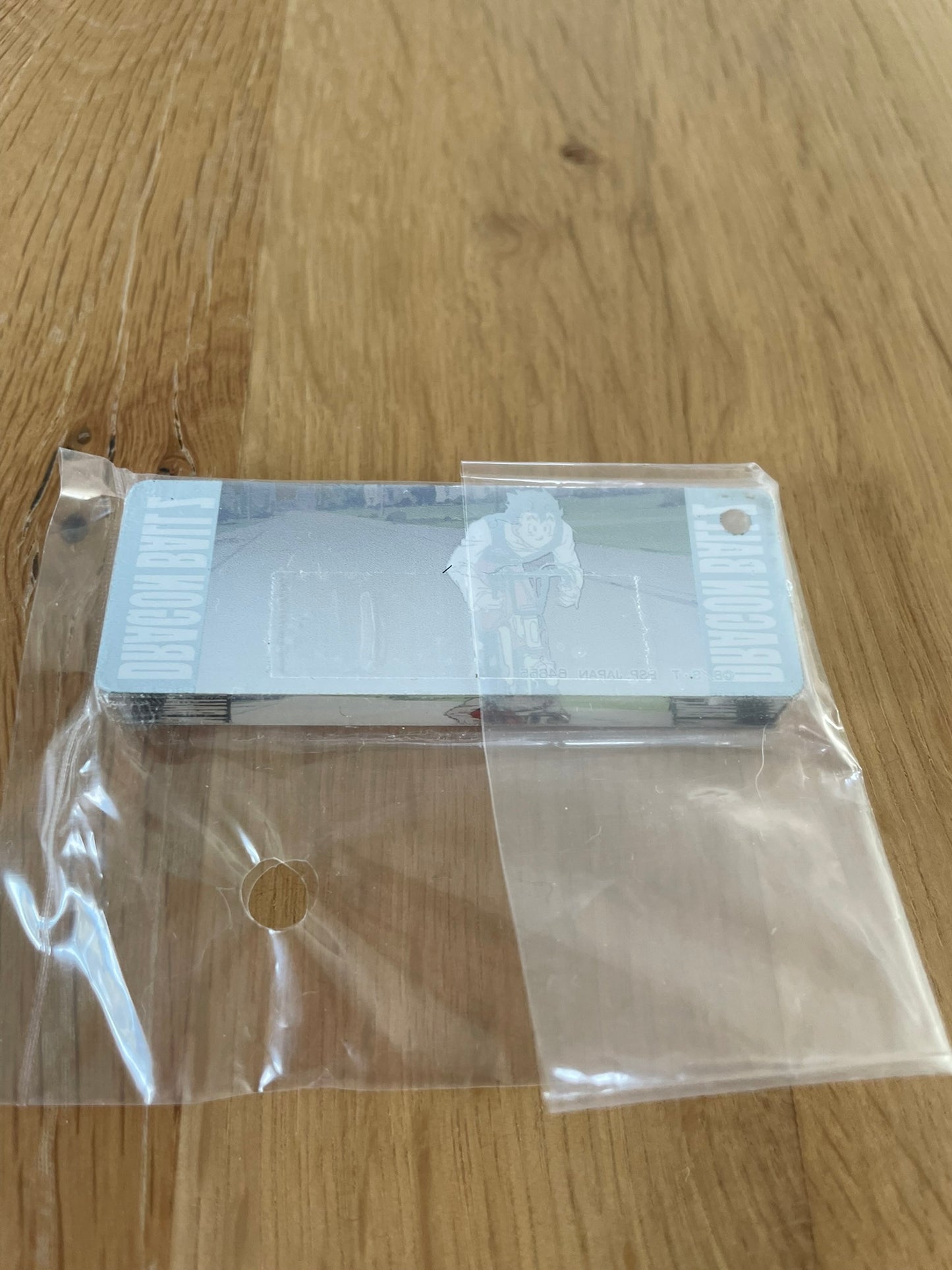 Final Fantasy VII Remake - Ichiban Kuji - Barret and Marlene Mini Frame Magnet