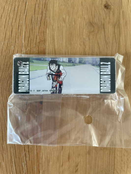 Dragon Ball GT - Ichiban Kuji - Porte Clés Acrylique Domino Gohan