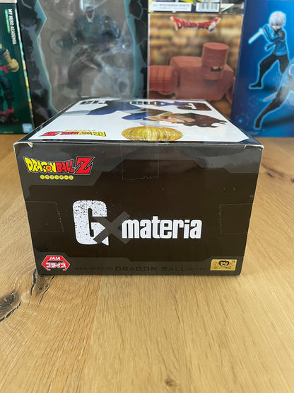 Figurine Son Gohan Gx Materia | Dragon Ball Z | BANPRESTO