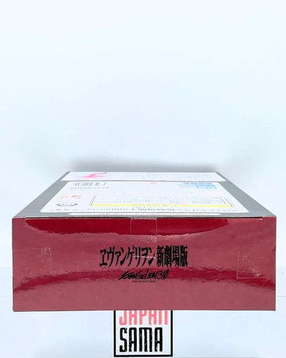 Evangelion Shin Gekijouban - SEGA - Luminasta Souryuu Asuka Langley