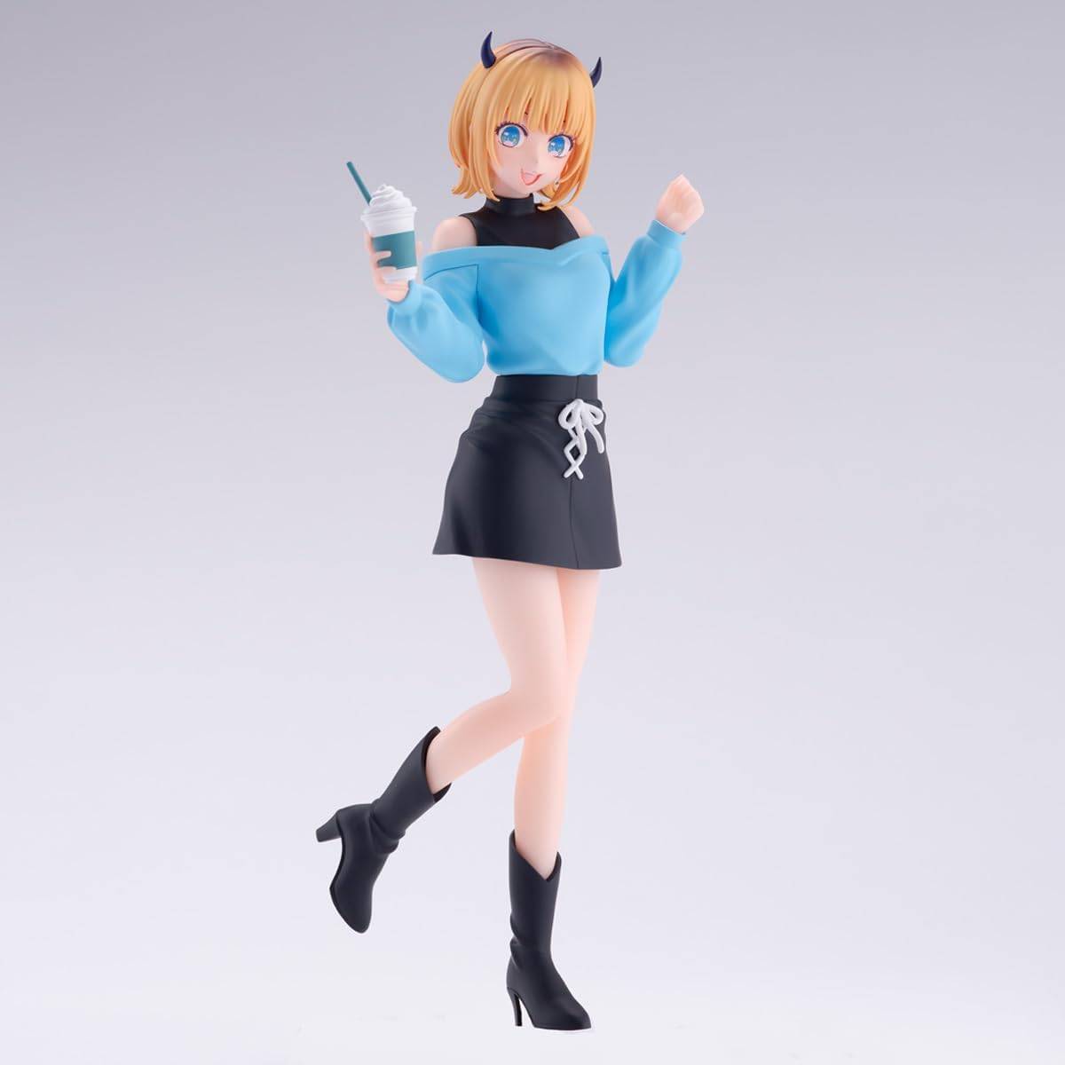 Oshi No Ko - BANPRESTO - Memcho Shifuku Date