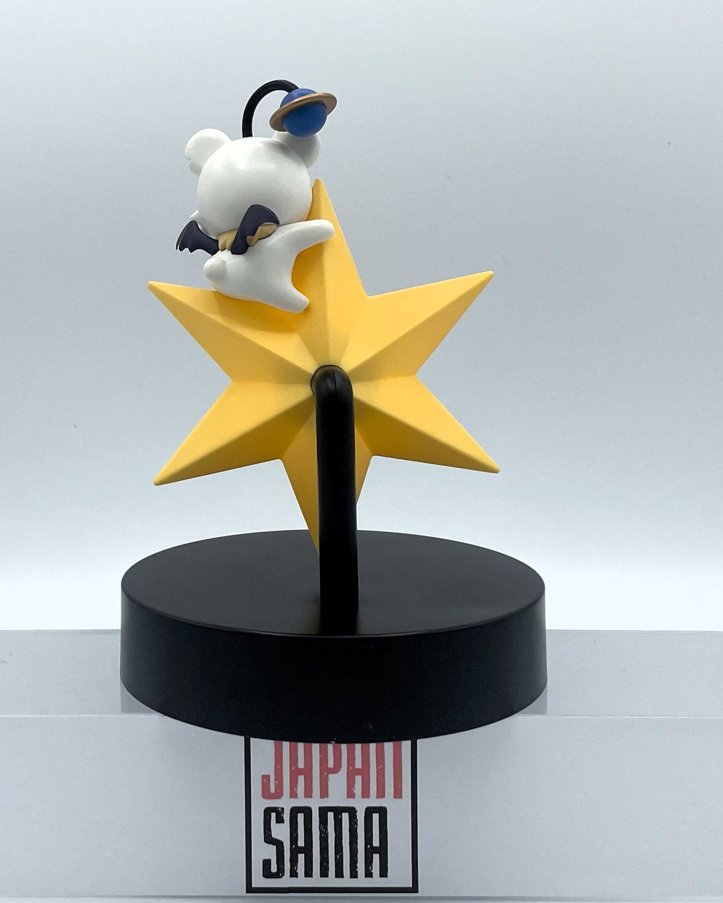Final Fantasy Brave Exvius - TAiTO - Moogle / Mog Square Enix Light Lamp Figure