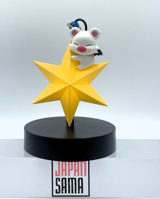 Final Fantasy Brave Exvius - TAiTO - Moogle / Mog Square Enix Light Lamp Figure