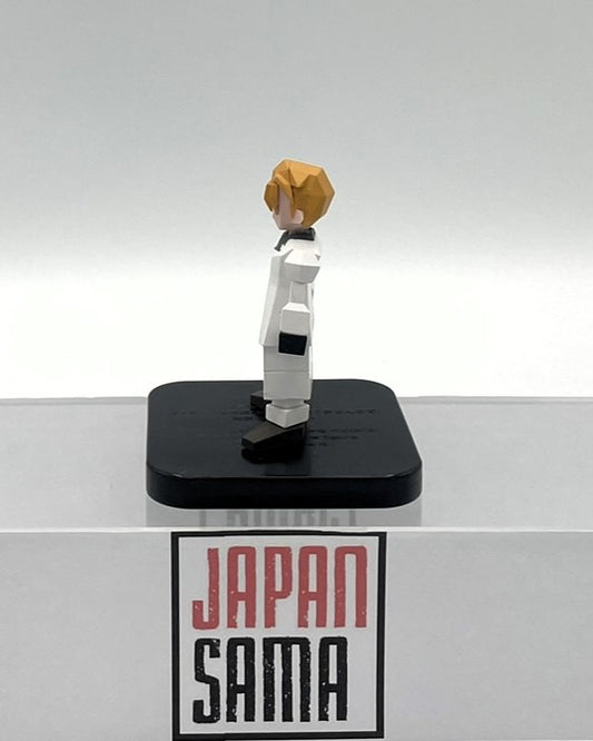 Final Fantasy VII REBIRTH - Ichiban Kuji lot G Mini figurine Rufus Shinra