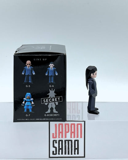 [USED] Final Fantasy VII Rebirth - ICHIBAN KUJI - Lot G Tseng