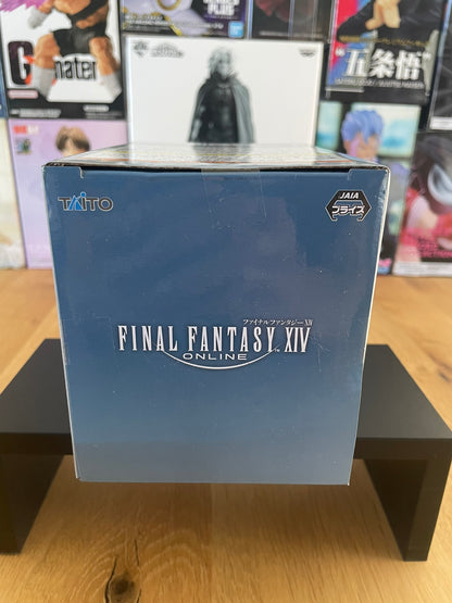 Final Fantasy XIV Online - JAIA - Grebuloff Lamp Figure