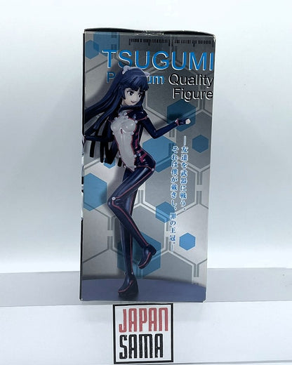Guilty Crown - Taito - Premium Quality Figure Tsugumi