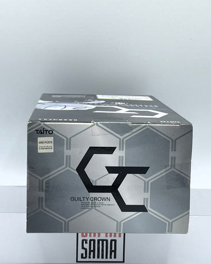 Guilty Crown - Taito - Premium Quality Figure Tsugumi