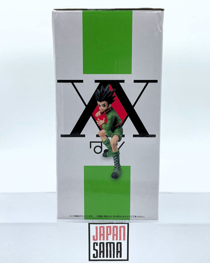 Hunter x Hunter - ICHIBAN KUJI - Day of Departure Lot A Gon