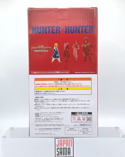 Hunter x Hunter - ICHIBAN KUJI - Revenge of Scarlet Lot Last One Kurapika